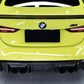 BMW 4 Series M4 G82 KB Style Carbon Fiber Spoiler (2021+)