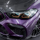 BMW X Series X5 G05 X6 G06 CSL DRL Module (2019+)