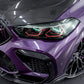 BMW X Series X5 G05 X6 G06 CSL DRL Module (2019+)