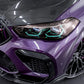 BMW X Series X5 G05 X6 G06 CSL DRL Module (2019+)