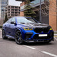BMW X Series X5 G05 X6 G06 CSL DRL Module (2019+)