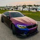 BMW 5 Series G30 Carbon Fiber Front Grille (2017+)
