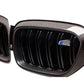 BMW 5 Series G30 Carbon Fiber Front Grille (2017+)