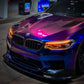BMW 5 Series G30 Carbon Fiber Front Grille (2017+)