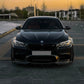 BMW 5-Series F10 - OEM Style - LED Headlight Upgrade (2012-2017)