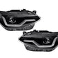 BMW 1 Series F20 116i 118i "Next Gen" Headlight Upgrade (2011-2019)