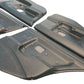 BMW 3 Series E36 Sedan Door Cards / Trim Panel Lightweight Kit (1990 - 2000)
