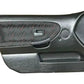 BMW 3 Series E36 Sedan Door Cards / Trim Panel Lightweight Kit (1990 - 2000)