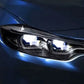 BMW 4 Series F32, F33, F82, F36, F83 M4 and F80 M3 "X Laser Style" LED Headlights (2014-2020)