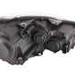 Volkswagen Golf 6 Chrome DRL Headlights (2008 - 2014)