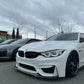 BMW 4 Series F32, F33, F82, F83 M4 and F80 M3 IKON Style LED Headlight (2014-2019)