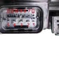 BMW 4 Series F32, F33, F82, F83 M4 and F80 M3 IKON Style LED Headlight (2014-2019)