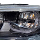 BMW 4 Series F32, F33, F82, F83 M4 and F80 M3 IKON Style LED Headlight (2014-2019)