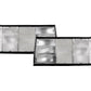 BMW 3 Series E30 Facelift Clear Taillights (1987 - 1994)