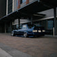 BMW 3 Series E30 Facelift Clear Taillights (1987 - 1994)