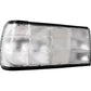 BMW 3 Series E30 Facelift Clear Taillights (1987 - 1994)