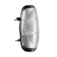 BMW 3 Series E30 Facelift Clear Taillights (1987 - 1994)