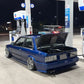 BMW 3 Series E30 Facelift Clear Taillights (1987 - 1994)