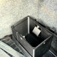 BMW E36 Coupe/Sedan/Compact Series 3 Black 3D Printed Plastic Oil Holder (1991 - 2000)