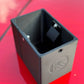 BMW E36 Coupe/Sedan/Compact Series 3 Black 3D Printed Plastic Oil Holder (1991 - 2000)