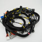 K20 K24 K-Series Tucked Engine Harness For Honda Acura K-Swap RSX Civic Si EP3