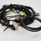 K20 K24 K-Series Tucked Engine Harness For Honda Acura K-Swap RSX Civic Si EP3