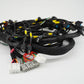K20 K24 K-Series Tucked Engine Harness For Honda Acura K-Swap RSX Civic Si EP3