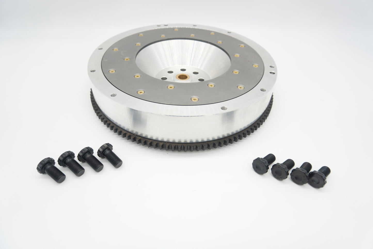 ASE K Series K20 K24 CD009 Swap Conversion Flywheel