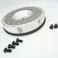 ASE K Series K20 K24 CD009 Swap Conversion Flywheel