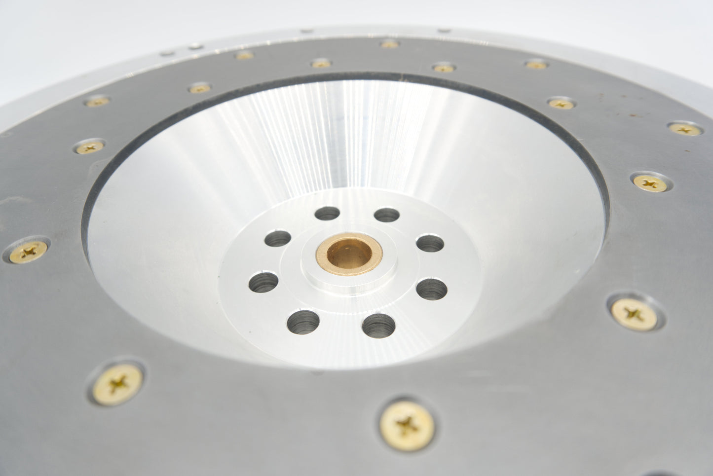 ASE K Series K20 K24 CD009 Swap Conversion Flywheel