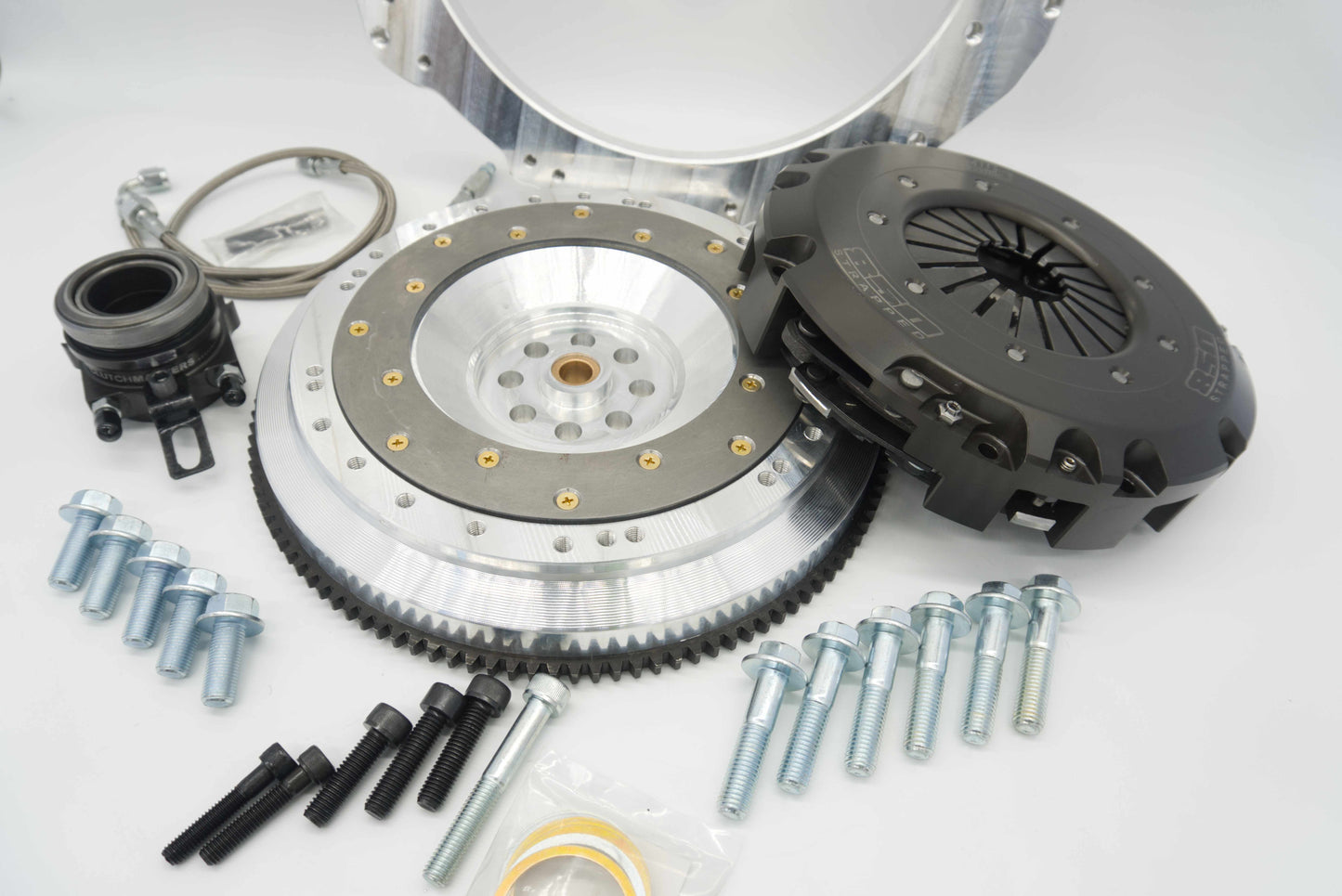 ASE K20 K24 K Series to CD009 CD00A 350Z Adapter Kit