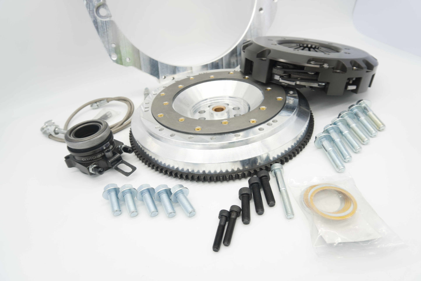 ASE K20 K24 K Series to CD009 CD00A 350Z Adapter Kit