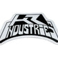 K2 Sticker Pack
