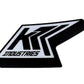 K2 Sticker Pack