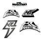 K2 Sticker Pack