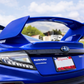 OLM S Style Paint Matched Spoiler 5pc - 2022-2026 WRX