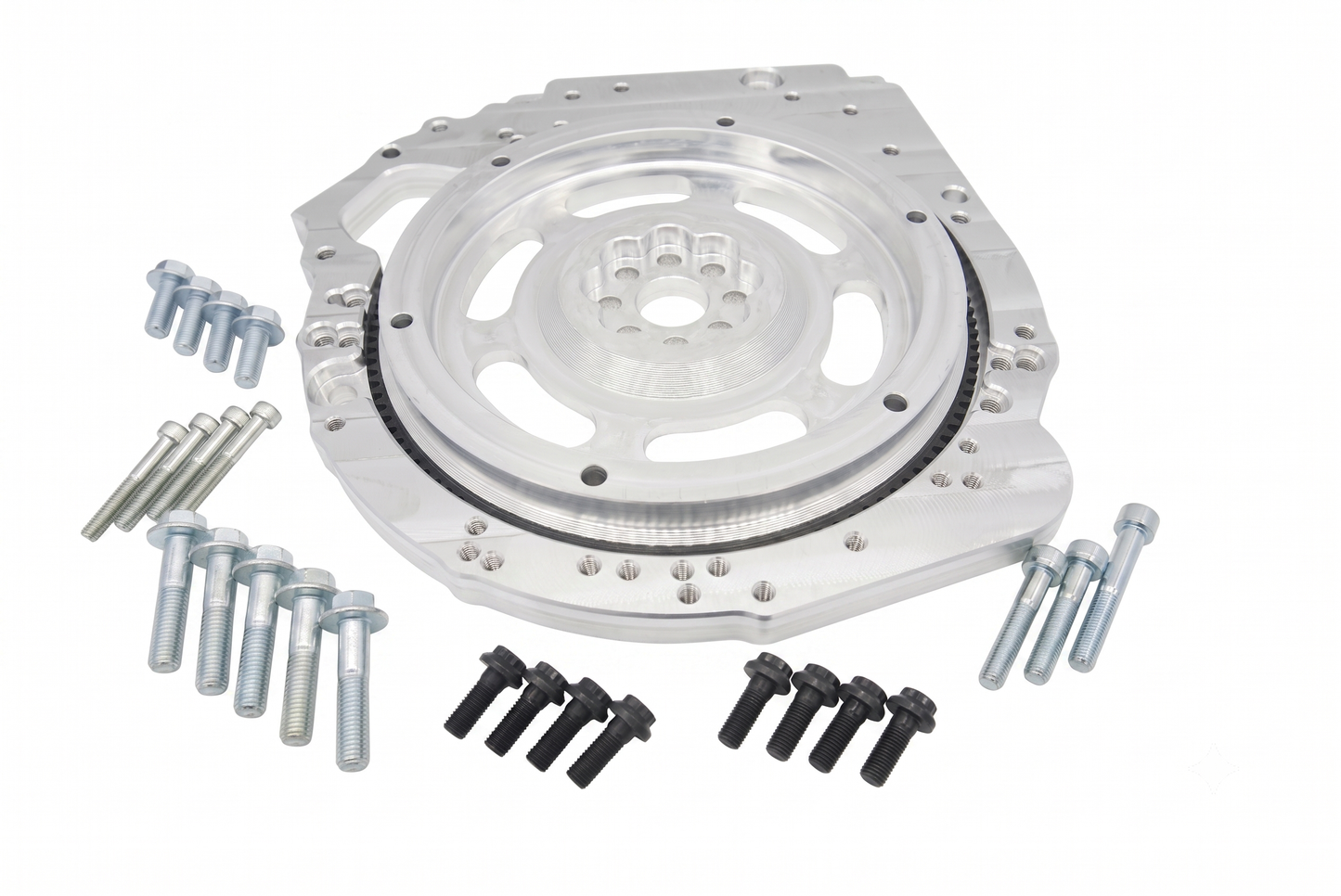 ASE K20 K24 BMW 8HP Conversion Kit BMW 8HP 50/51/70/75