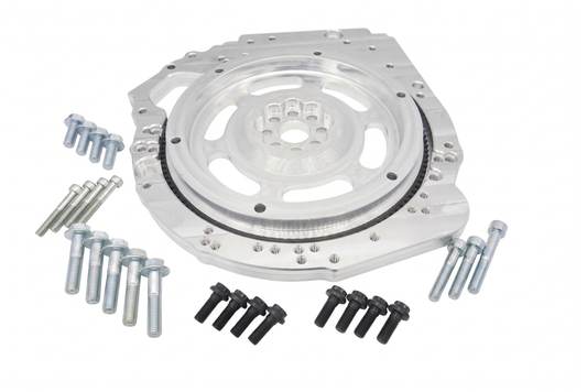 ASE K20 K24 BMW 8HP Conversion Kit BMW 8HP 50/51/70/75