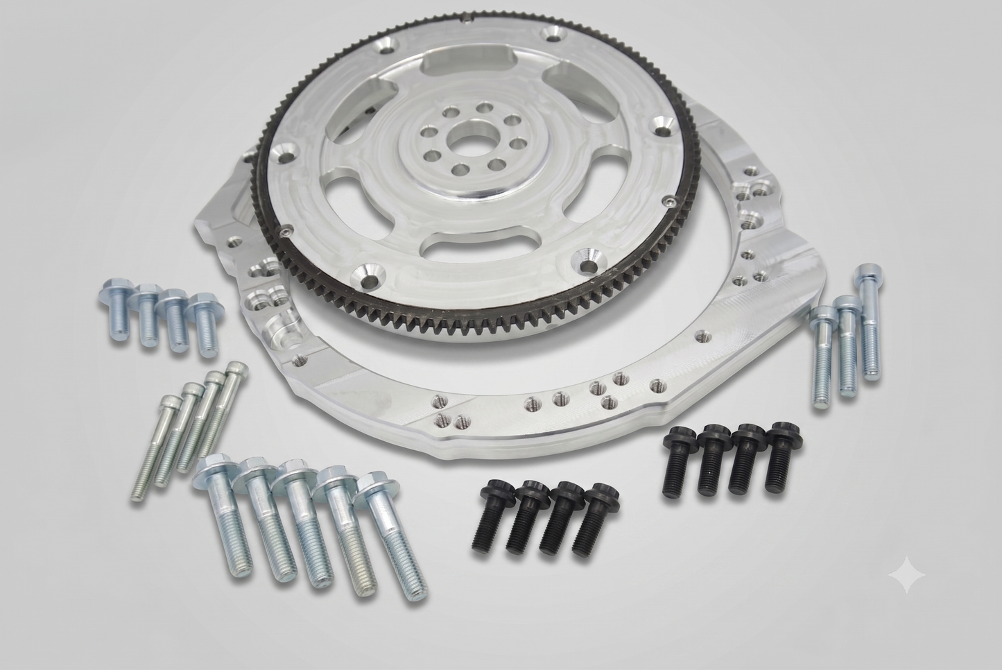 ASE K20 K24 BMW 8HP Conversion Kit BMW 8HP 50/51/70/75