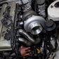 ISR Performance RamHorn Top Mount Manifold MVS SCH40 - Nissan KA24DE