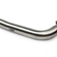 ISR Performance Stainless Steel 3" Downpipe - Nissan KA24DE-T