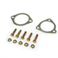 ISR Performance Stainless Steel 3" Downpipe - Nissan KA24DE-T