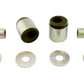 Whiteline Performance Front Control Arm - Lower Inner Rear Bushing Kit