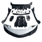 600LT Conversion Carbon Fiber Body Kit for McLaren 540C 570S 570GT