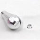 B Series Shifter Shift Box Silver Knob Version 2 EF Hatch Del Sol DC2 Integra EX DX V2