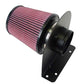 Airaid U-Build-It - Universal Filter Mount w/ 3.5in Inlet 100-211
