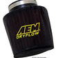 AEM Induction AEM Air Filter Wrap 6 inch Base 5 1/4 inch Top 5 inch Tall 1-4000