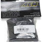 AEM Induction AEM Air Filter Wrap 6 inch Base 5 1/4 inch Top 5 inch Tall 1-4000