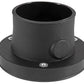 Airaid U-Build-It - Universal 4in Filter Adaptor 160-640