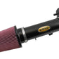 Airaid 88-95 Chevy / GMC 305 / 350 TBI CL Intake System w/ Tube (Oiled / Red Media) 200-104
